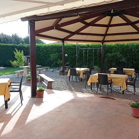 B & B Villa Lucia Noci Exterior foto